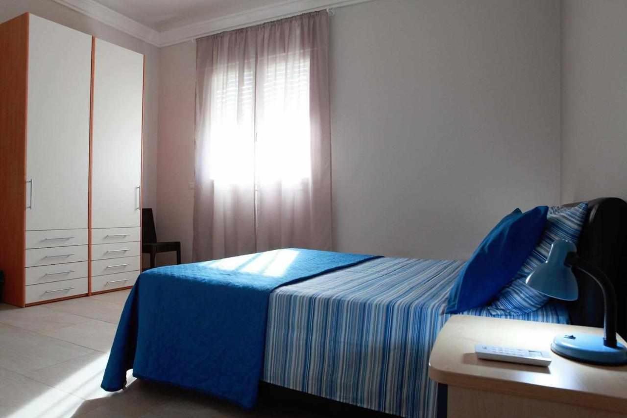 BeB Agata Vero Relax Bed and Breakfast Alliste Esterno foto