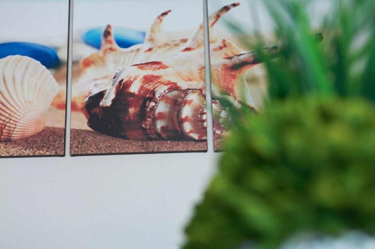 BeB Agata Vero Relax Alliste Esterno foto